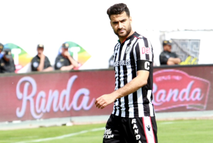 CSS : Hamza Mathlouthi non retenu pour le dernier stage