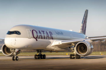 Qatar Airways envisage de sponsoriser le Club Africain