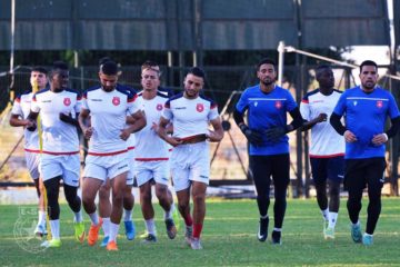 Football, LP1 : Mohamed Hadj Mahmoud sera absent des terrains