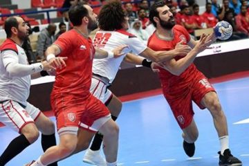 Handball, Mercato : Khaled Haj Youssef rejoint Al Duhail