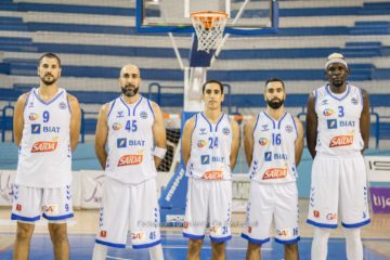 Basketball, Finale Nationale A, Game 1 : L’USMo prend l’avantage