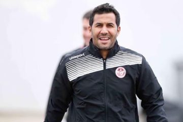 Football, Mercato : Anis Boussaïdi nouvel entraîneur du ST