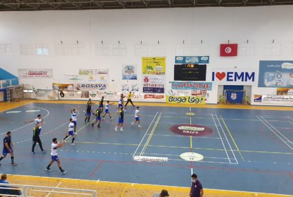 Handball, Playoffs National A : les résultats de la 9e journée