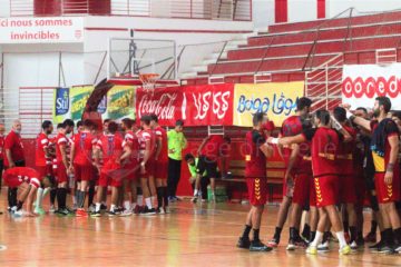 Handball, Playoffs National A : Les résultats de la 3e journée retour