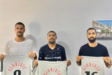 Basketball, Mercato : le Club Africain engage 3 joueurs