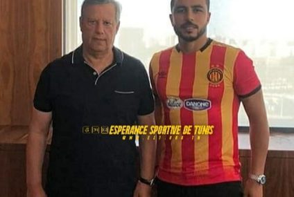 Football, Mercato : Alaeddine Marzouki à l’EST