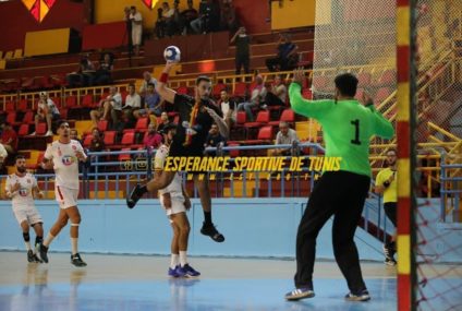 Handball, Playoffs National A : Le programme du Final 4