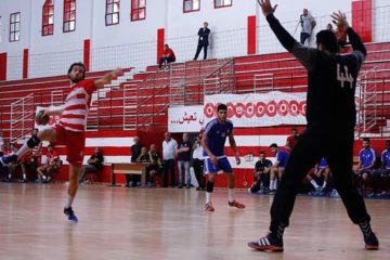 Handball, Mercato : Zoubaier Essaies de retour au bercail