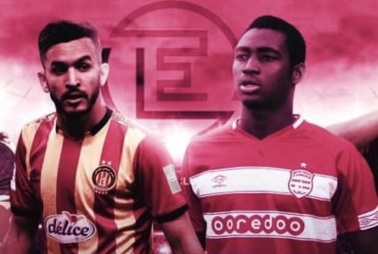 Derby de Tunis : Le jeu et les enjeux