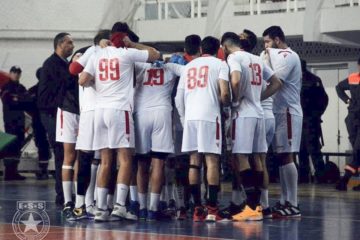 Handball, Coupe : les résultats des 8e de finale