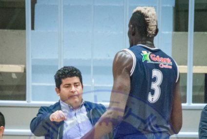 Basketball, Mercato : Ater Majok prolonge
