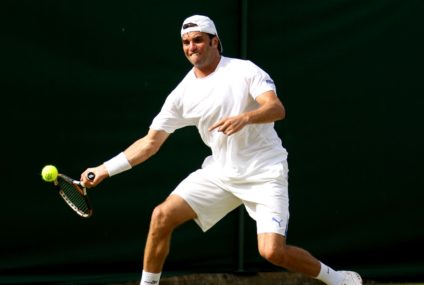 Tennis, Challenger Prague 2 : Malek Jaziri éliminé au 1e tour