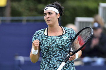 Tennis, WTA Ranking : Ons Jabeur classée 31e