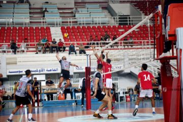 Volleyball, Nationale A : le programme de la 10e journée des playoffs