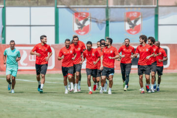Football, CAF Champions League : Al Ahly.. de retour au sommet?