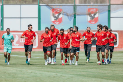 Football, CAF Champions League : Al Ahly.. de retour au sommet?