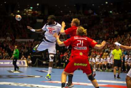 Handball, Mercato : Mosbah Sanai au CA