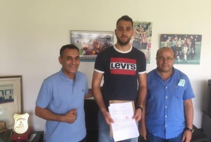 Handball, Mercato : Skander Zaied rejoint le Parc-B