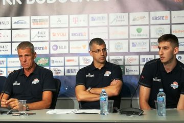 Basketball, Mercato : Slobodan Subotić nommé head-coach du Club Africain