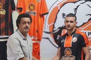 Football, Mercato : Youssef Meddeb au Football Club San-Pédro