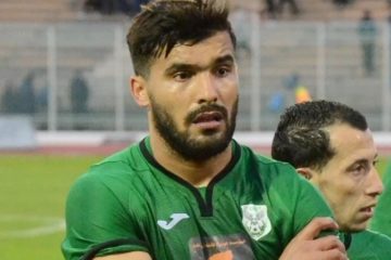 Houssine Benayada attendu au Club Africain