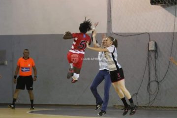 Handball, Coupe de Tunisie (Féminine) : Les résultats des 1/4 de finale