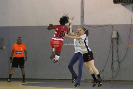 Handball, Coupe de Tunisie (Féminine) : Les résultats des 1/4 de finale