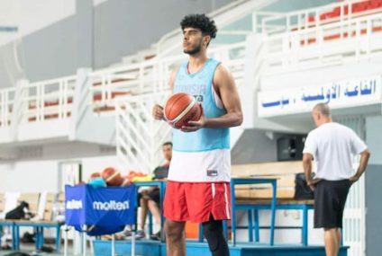 Basketball, Mercato : Ahmed Addami au Club Africain