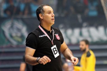Handball, FTHB : Sami Saïdi nouveau sélectionneur