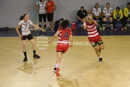 Handball, Coupe de Tunisie (Féminine) : Le programme des demi-finales