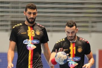 Handball, Coupe de Tunisie : Les affiches des demi-finales