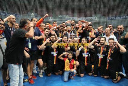 Handball, Nationale A : 33e titre de champion pour l’Espérance