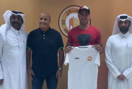 Football, Mercato : Aymen Abdennour à Umm Salal
