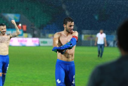 Montassar Talbi et Rizespor : la rupture…