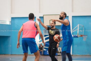 Basketball, Pro A : le programme de la 1e journée