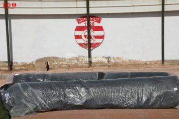 Club Africain : le Parc-A.. un rayonnement de nouveau?