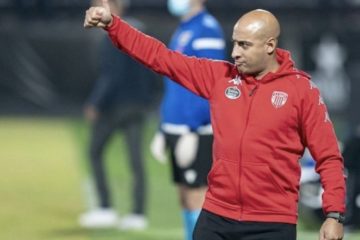 Mehdi Nafti réussit ses débuts avec Lugo