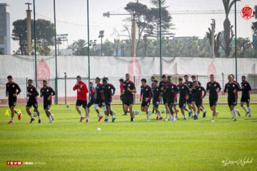 Football, CAF Champions League : Wydad.. la Tercera?