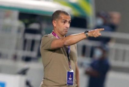 Al Duhail de Youssef Msakni éliminé en coupe de prince