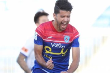 Saad Bguir, Naim Sliti.. le choc des tunisiens