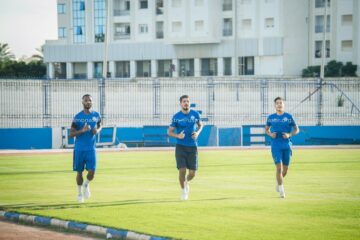 Football, CAF Cup : une 1ère pour l’USMo, l’Étoile en stand-by