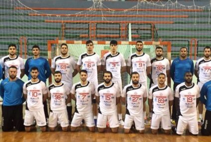 Handball, Amical : la Tunisie s’impose et continue sa préparation
