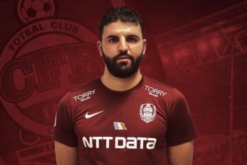 Les dessous de l’arrivée de Syam Ben Youssef au CFR Cluj…