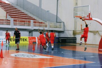 Basketball, Mercato : l’Étoile Sportive du Sahel se renforce