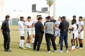 Football, Mercato : le Club Sportif Sfaxien n’est plus interdit de recrutement