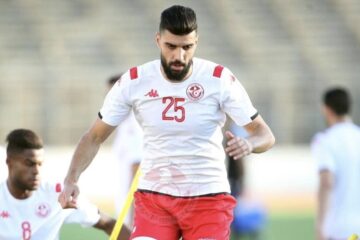 Zied Boughattas vers ENPPI