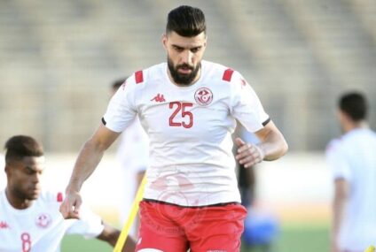 Zied Boughattas vers ENPPI