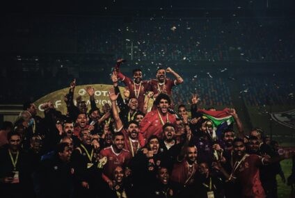 CAF Champions League : Al Ahly… neuf étoiles !