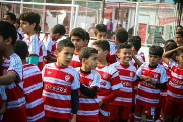 EXCLU Ettachkila. Club Africain : L’académie du football bientôt «cédée» à une société saoudienne