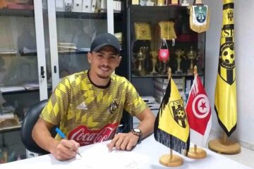 Mercato : Louay Aloui prêté en LP2